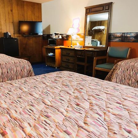 Love Hotels Voyageur By Oyo At International Falls Mn Екстериор снимка