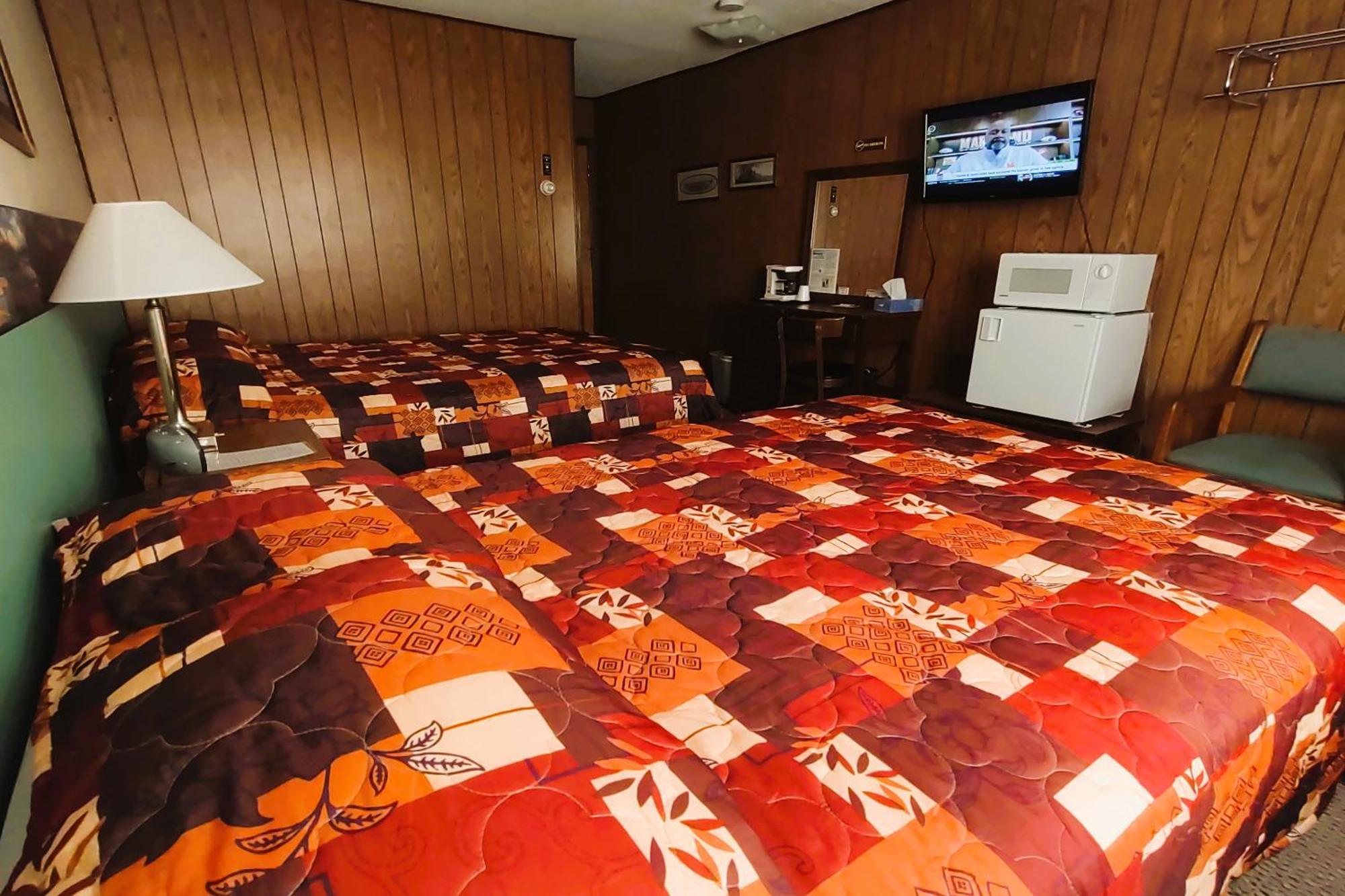 Love Hotels Voyageur By Oyo At International Falls Mn Екстериор снимка