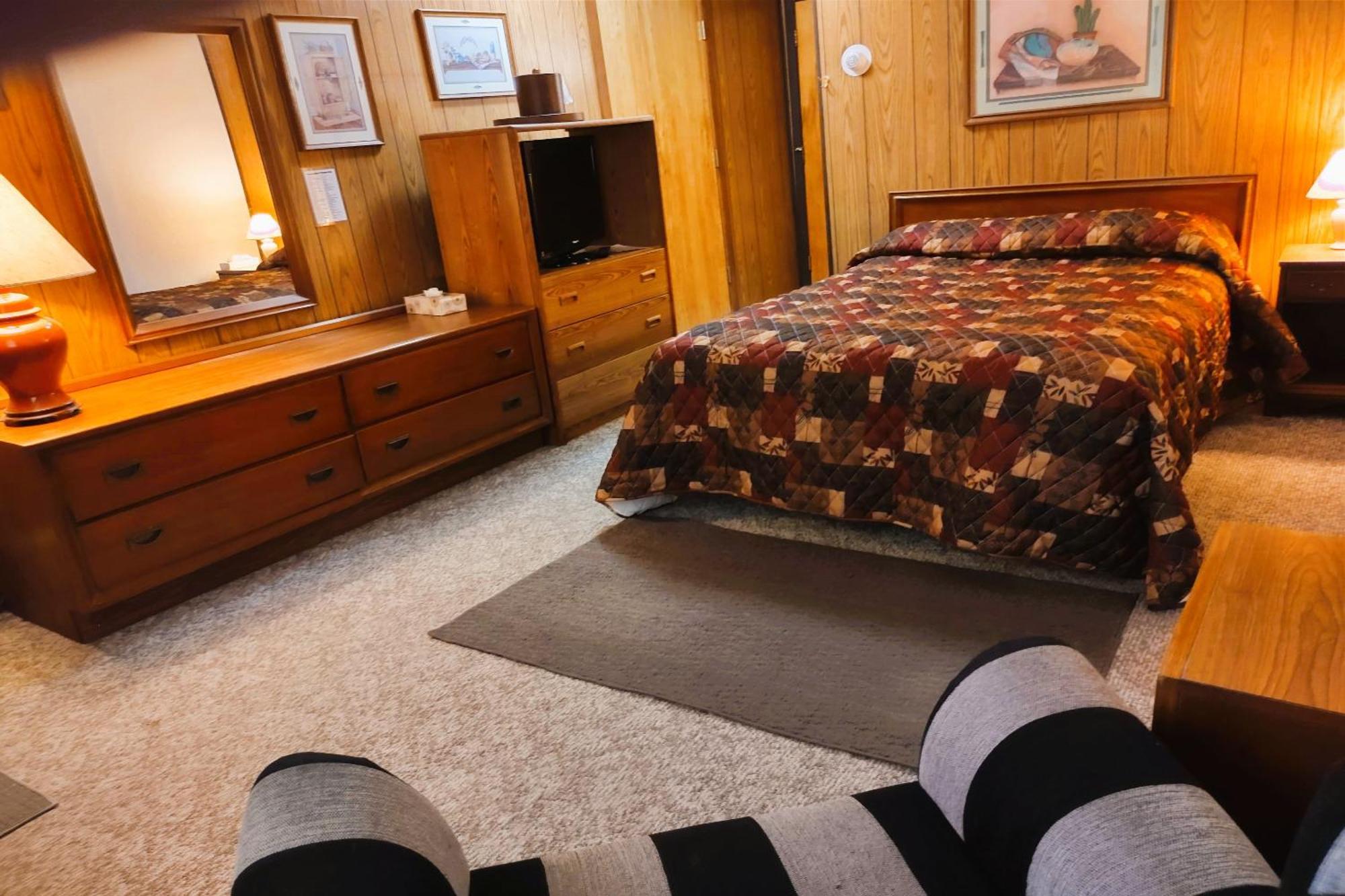 Love Hotels Voyageur By Oyo At International Falls Mn Екстериор снимка